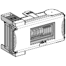 COFFRET SECTIONNEUR AVEC PARAFOUDRE QUIC