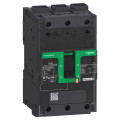 Powerpact b - disjoncteur bd - 18ka 600y/347v - tm100d - 3p - cosse