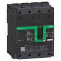 Powerpact b - disjoncteur bd - 18ka 600y/347v - tm90d - 4p - cosse