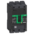 Powerpact b - disjoncteur bd - 18ka 600y/347v - tm25d - 3p - everlink