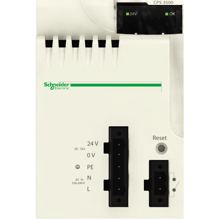 Schneider Electric H High Power Ac Power Sup