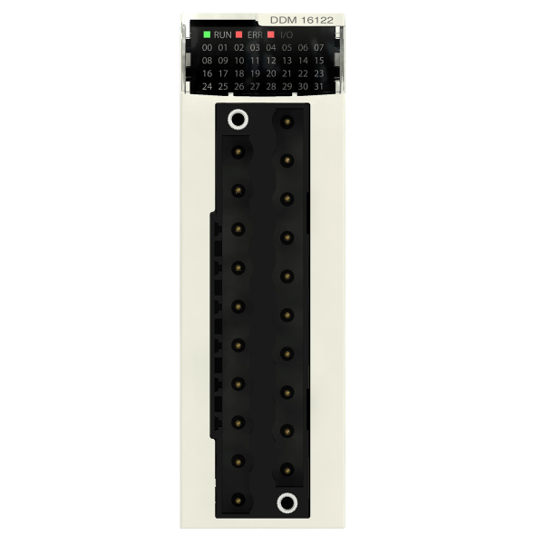 Schneider Electric H Dig 8I 24Vdc 8Q Source