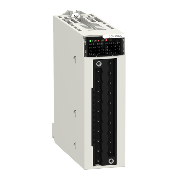 Schneider Electric Dig 8I 24 Vdc 8Q Relays