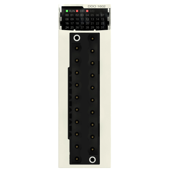 Schneider Electric H Dig 16Q Trans Source 0.