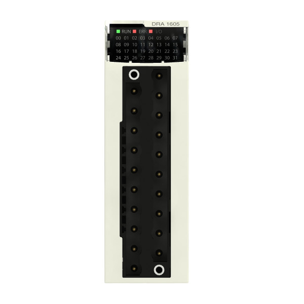 Schneider Electric H Dig 16Q Relays