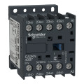 Schneider Electric Contacteur Ca2K 4 F Plus 0 O Instantané 10 A 110 V Ca