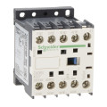 Schneider Electric Contacteur Ca2K 4 F Plus 0 O Instantané 10 A 230 à 240 V Ca