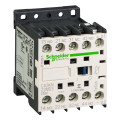 Schneider Electric Contacteur Ca3K 2 F Plus 2 O Instantané 10 A 220 V Cc