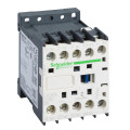 Schneider Electric Contacteur Ca3K 2 F Plus 2 O Instantané 10 A 60 V Cc