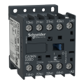 Schneider Electric Contacteur Ca3K 2 F Plus 2 O Instantané 10 A 60 V Cc