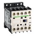 Schneider Electric Contacteur Ca3K 3 F Plus 1 O Instantané 10 A 12 V Cc