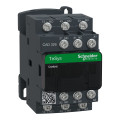 Schneider Electric Contacteur Cont.Aux.400V 50-60 C.F.