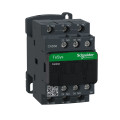 Schneider Electric Contacteur Tesys Cad50 5 F Plus 0 O Instantané 10 A 42 V Ca