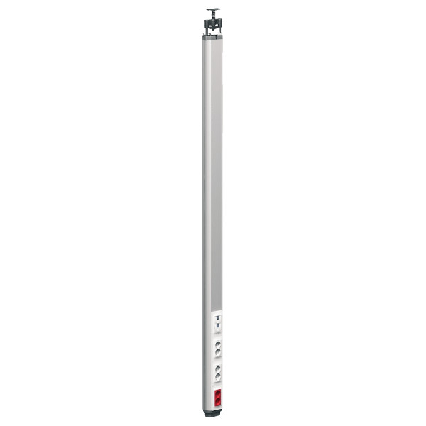 Schneider Electric Colonne Fixe 1 Face 4.17- 4.57M Optil.70