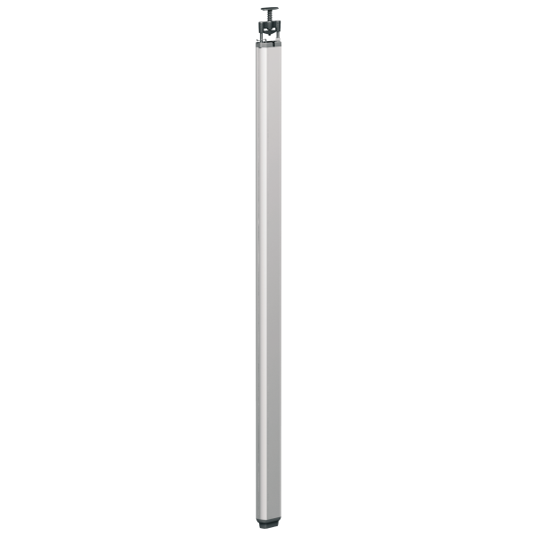 Schneider Electric Colonne Fixe 1 Face 4.17- 4.57M Optil.70