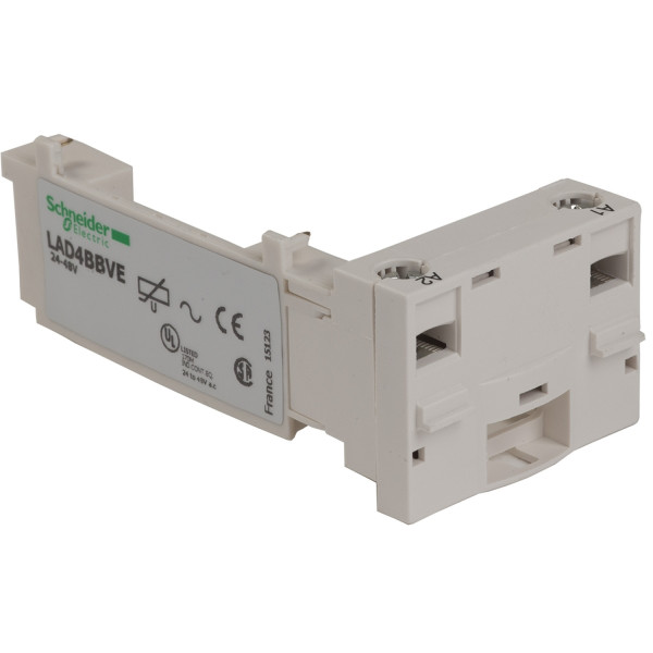 Schneider Electric Adapt.Bob. Antipara.48V