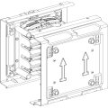 Eclisse 250 A Canalis KSA Schneider Electric