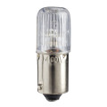 Schneider Electric Harmony Lampe de Signalisation à Néon - Incolore - Ba9S - 110-130 V 2,6W