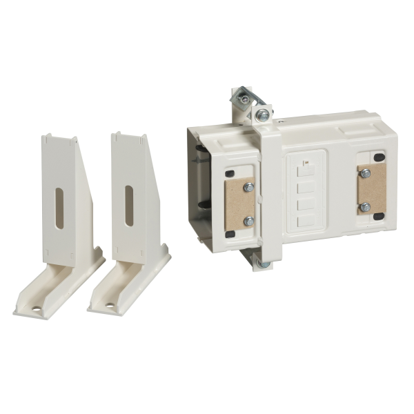 Schneider Electric Support Pied de Colonne Montante 630A