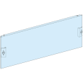 Plastron Plein PrismaSeT G Active Schneider Electric - 4 Modules - Largeur 650 mm