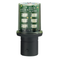 Schneider Electric Lampe A Del Orange 24V Fixe