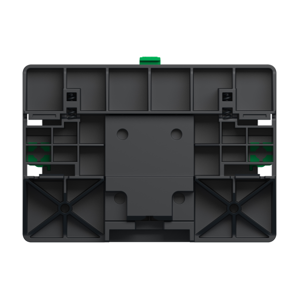 Hmistm6 - terminal basique modulaire - box iiot emse non utilisable avec écran