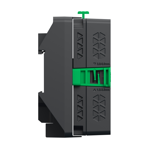 Hmistm6 - terminal basique modulaire - box iiot emse non utilisable avec écran