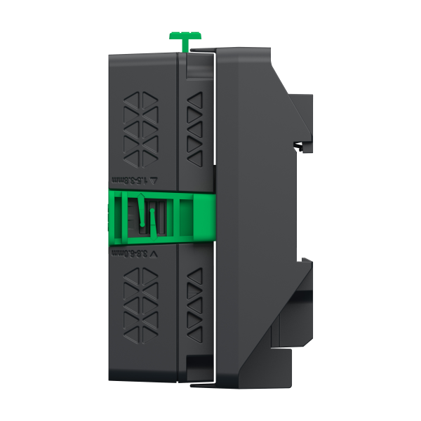 Hmistm6 - terminal basique modulaire - box iiot emse non utilisable avec écran