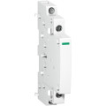 Schneider Electric Bloc de contacts auxiliaires pour Contacteur Gac 1 O Plus 1 F