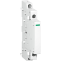 Schneider Electric Bloc de contacts auxiliaires pour Contacteur Gac 1 O Plus 1 F