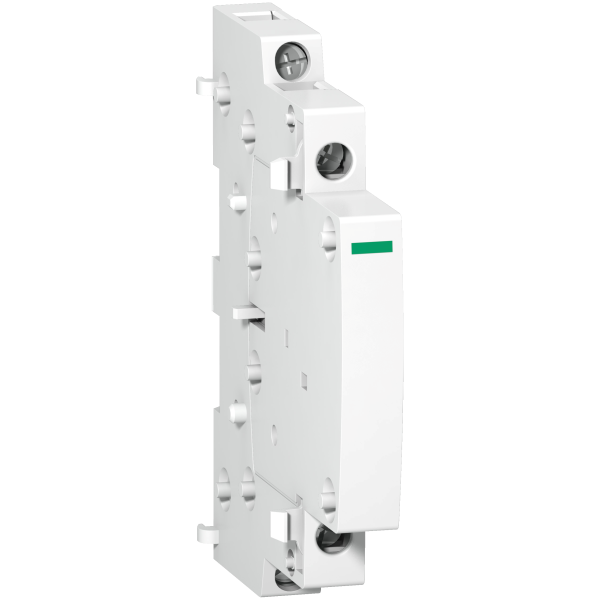 Schneider Electric Bloc de contacts auxiliaires pour Contacteur Gac 2 F