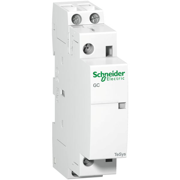 Schneider Electric Contacteur Gc 2 F 16 A 24 V Ca