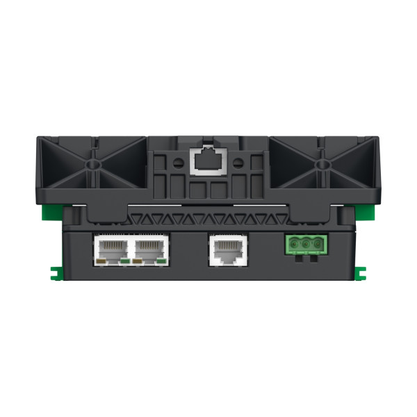 Hmistm6 - terminal basique modulaire - box gateway utilisable sans écran