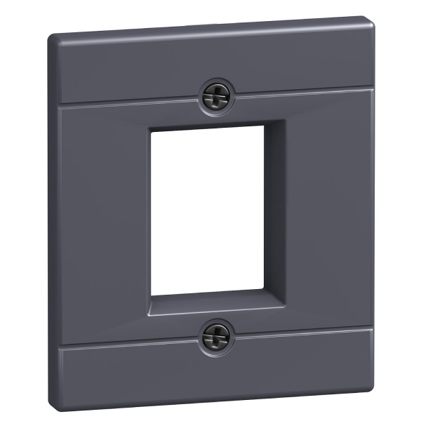 CADRE DE PORTE IP40 POUR BLOC VIGI  ACCESSOIRE DISJONCTEUR NSX100 250