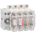 Schneider Electric Interrupteur sectionneur Fusible 4X 630A 3