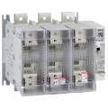 Schneider Electric Interrupteur sectionneur Fusible 3X 800A C3