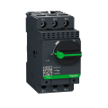 Schneider Electric Disjoncteur Moteur Gv2L 6,3 A 3P 3D Déclencheur Magnétique