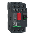 Schneider Electric Disjoncteur Disj.Mot.4-6,3 Plus Add