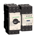 Schneider Electric Jeux de Barre Puissance En S pour Montage Cote-Cote D40A A D65A avec Gv3