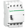 Schneider Electric Contacteur Jour Nuit Gy 4 F 63 A 220 à 240 V Ca