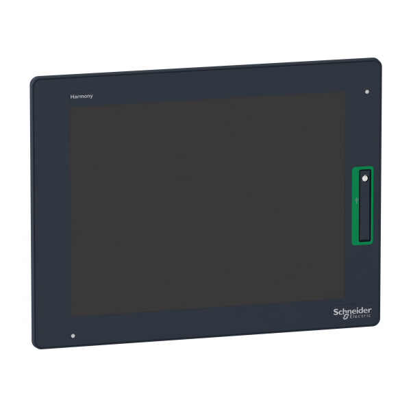 Magelis HMIGTU, écran tactile multitouch haute résolution 12,1p XGA