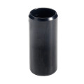 Mureva Tube, manchon pour tube GT 4554 - Ø16 mm - Noir - IP41