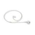 Unica system+ - cable spécifique pour nourrice m - 1,5mm2 - 10m - droit - blanc