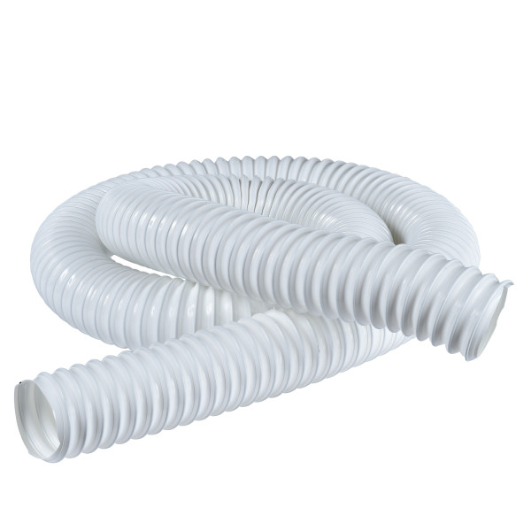 Schneider Electric Optiline 45 Et 70 - Conduit Flexibles 2000 X Ø 55 Mm, Gris