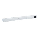 Canalis element droit KBB40 bus blanc