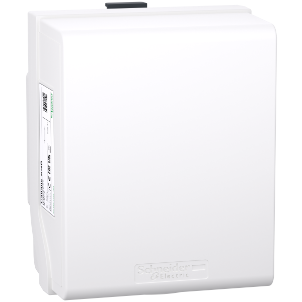 Schneider Electric Connecteur 20A pour Fusibles Bs