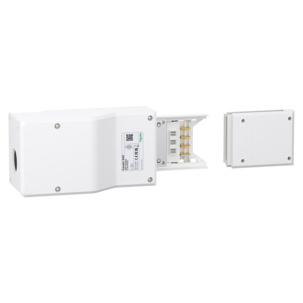 Schneider Electric Boite d'alimentation 100 A