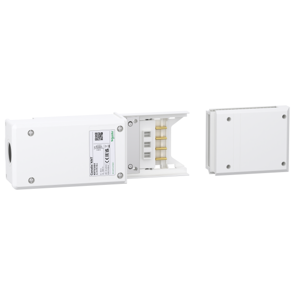 Schneider Electric Boite d'alimentation 63 A