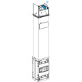 Schneider Electric Elément de distribution 0.8M 1 Trappes 630A