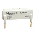 Schneider Electric Module D'Antiparasitage - Diode D'Écrêtage Bidirectionnel - 24 V Cc